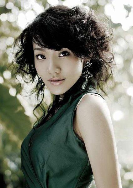 Hình ảnh đẹp của nữ diễn viên bạc mệnh Phan Tịnh Nghi - 3