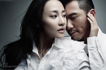 Hình ảnh đẹp của nữ diễn viên bạc mệnh Phan Tịnh Nghi - 7