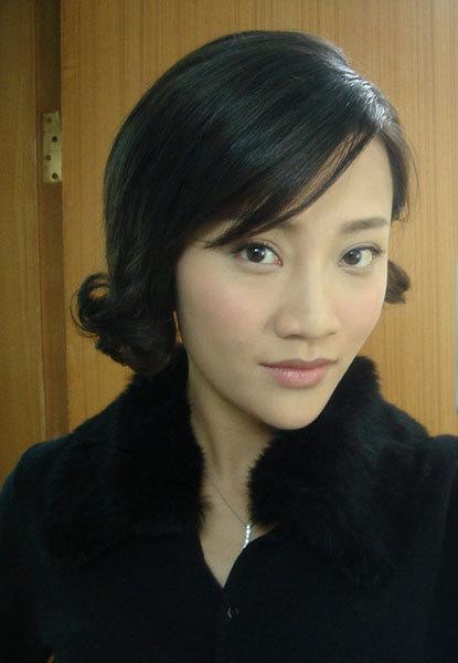 Hình ảnh đẹp của nữ diễn viên bạc mệnh Phan Tịnh Nghi - 8