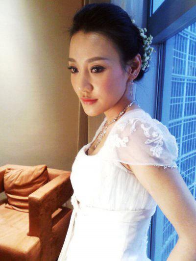 Hình ảnh đẹp của nữ diễn viên bạc mệnh Phan Tịnh Nghi - 9