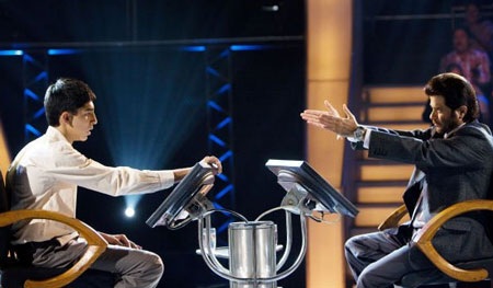 Những điều chưa biết về “Triệu phú khu ổ chuột” - 5