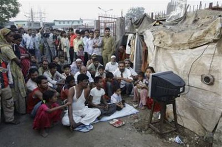 Những điều chưa biết về “Triệu phú khu ổ chuột” - 8