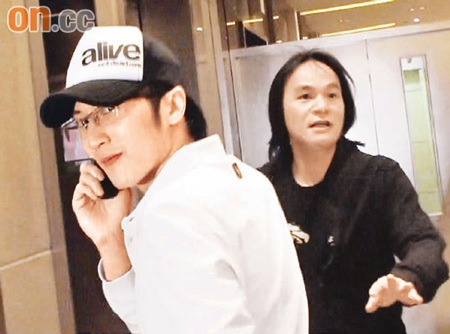 Trương Bá Chi "mở lòng" về scandal ảnh "nóng" - 6 Trương Bá Chi "mở lòng" về scandal ảnh "nóng" - 6