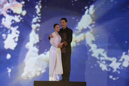 Đã mắt với “Vũ” của Linh Nga tại TPHCM - 31