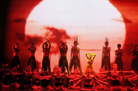 Đã mắt với “Vũ” của Linh Nga tại TPHCM - 6