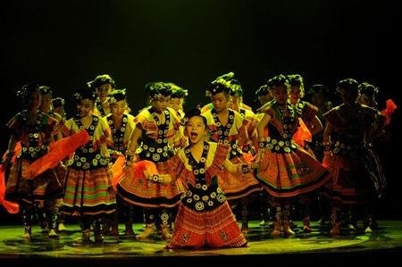 Đã mắt với “Vũ” của Linh Nga tại TPHCM - 8