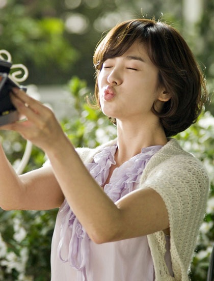 Mỹ phẩm Laneige gửi lời cảm ơn Song Hye Kyo - 11