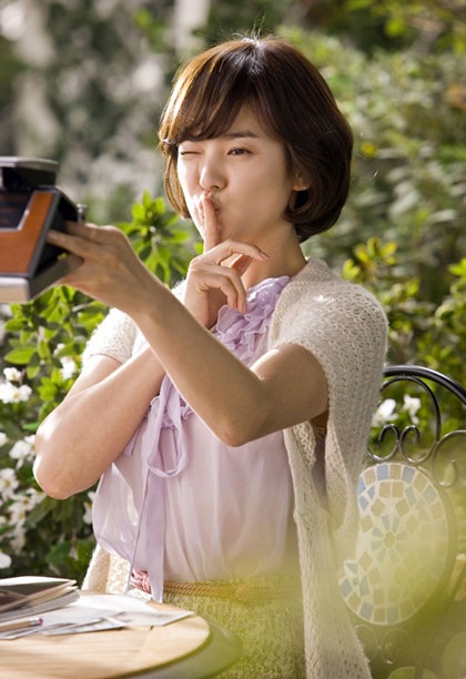 Mỹ phẩm Laneige gửi lời cảm ơn Song Hye Kyo - 12