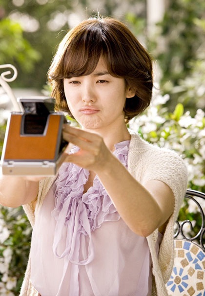 Mỹ phẩm Laneige gửi lời cảm ơn Song Hye Kyo - 14