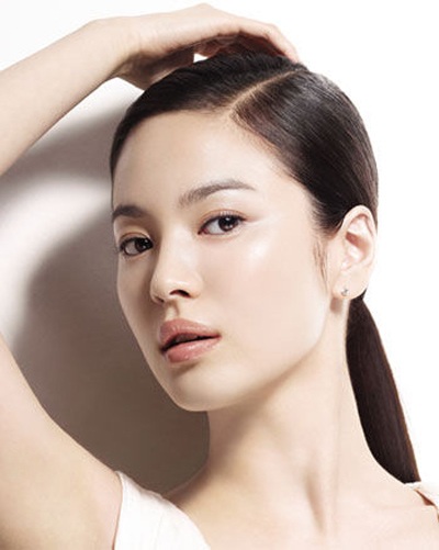 Mỹ phẩm Laneige gửi lời cảm ơn Song Hye Kyo - 2
