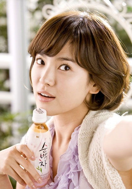 Mỹ phẩm Laneige gửi lời cảm ơn Song Hye Kyo - 9