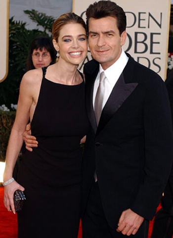 12 cuộc chia tay gây “sốc” trong làng giải trí - 1