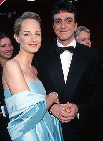 12 cuộc chia tay gây “sốc” trong làng giải trí - 11