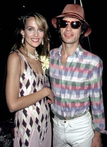 12 cuộc chia tay gây “sốc” trong làng giải trí - 3