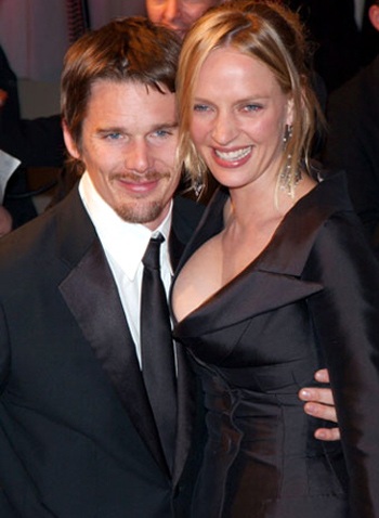 12 cuộc chia tay gây “sốc” trong làng giải trí - 6