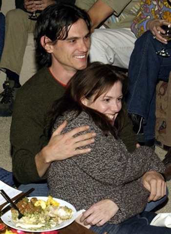 12 cuộc chia tay gây “sốc” trong làng giải trí - 9