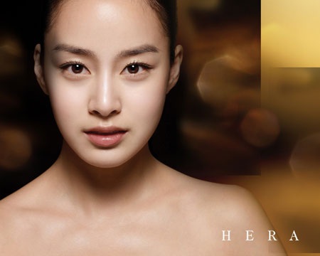 “Ngất ngây” với ảnh quảng cáo của Kim Tae Hee - 29