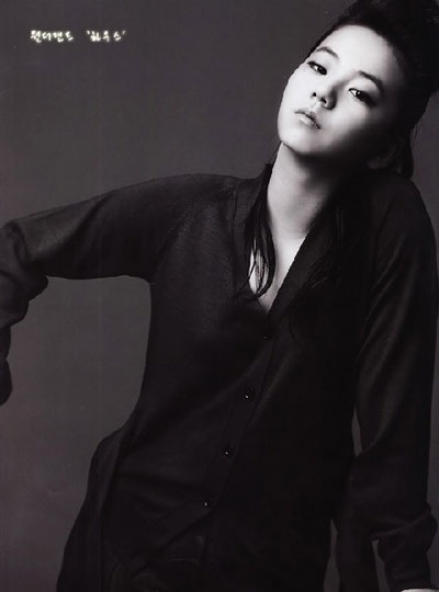 “Em út” nhóm Wonder Girls phong toả tạp chí thời trang - 19 “Em út” nhóm Wonder Girls phong toả tạp chí thời trang - 19