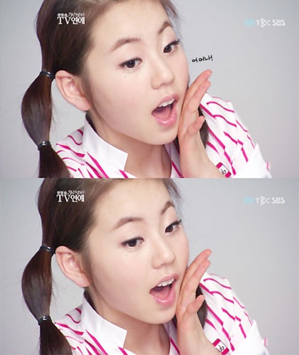“Em út” nhóm Wonder Girls phong toả tạp chí thời trang - 2 “Em út” nhóm Wonder Girls phong toả tạp chí thời trang - 2