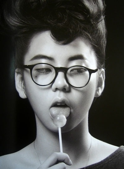 “Em út” nhóm Wonder Girls phong toả tạp chí thời trang - 8 “Em út” nhóm Wonder Girls phong toả tạp chí thời trang - 8