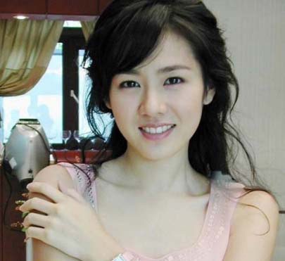 Son Ye Jin bị tung ảnh “nóng” lên mạng - 1 Son Ye Jin bị tung ảnh “nóng” lên mạng - 1