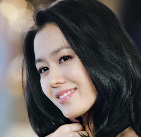 Son Ye Jin bị tung ảnh “nóng” lên mạng - 4 Son Ye Jin bị tung ảnh “nóng” lên mạng - 4