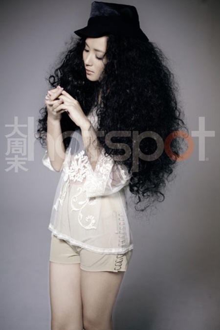 Điêu Thuyền của Trần Hảo bị chê… xấu - 17