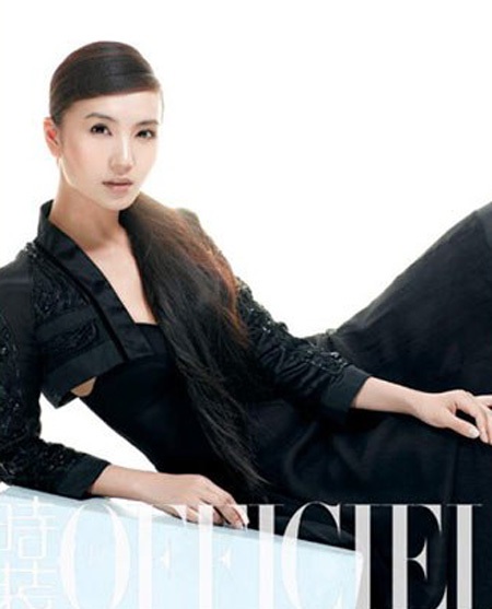 Điêu Thuyền của Trần Hảo bị chê… xấu - 9