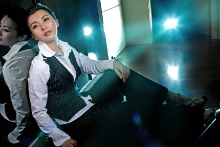 Điêu Thuyền của Trần Hảo bị chê… xấu - 11