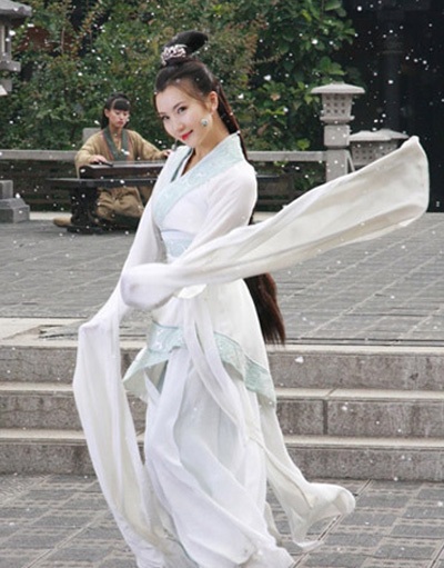 Điêu Thuyền của Trần Hảo bị chê… xấu - 3