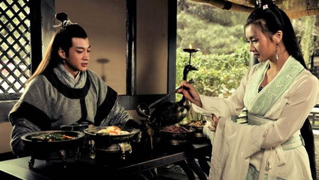 Điêu Thuyền của Trần Hảo bị chê… xấu - 4