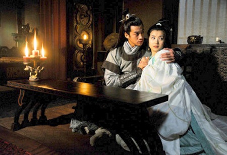 Điêu Thuyền của Trần Hảo bị chê… xấu - 5