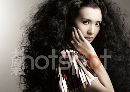 Điêu Thuyền của Trần Hảo bị chê… xấu - 15