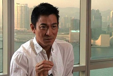 Lưu Đức Hoa phủ nhận tin làm đám cưới vào tháng 4 - 2 Lưu Đức Hoa phủ nhận tin làm đám cưới vào tháng 4 - 2