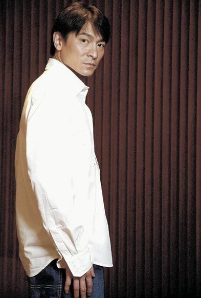 Lưu Đức Hoa phủ nhận tin làm đám cưới vào tháng 4 - 3 Lưu Đức Hoa phủ nhận tin làm đám cưới vào tháng 4 - 3