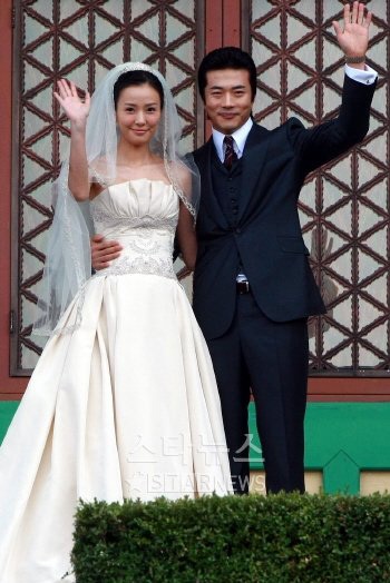 Kwon Sang Woo: “Quá hạnh phúc khi được làm cha” - 1 Kwon Sang Woo: “Quá hạnh phúc khi được làm cha” - 1