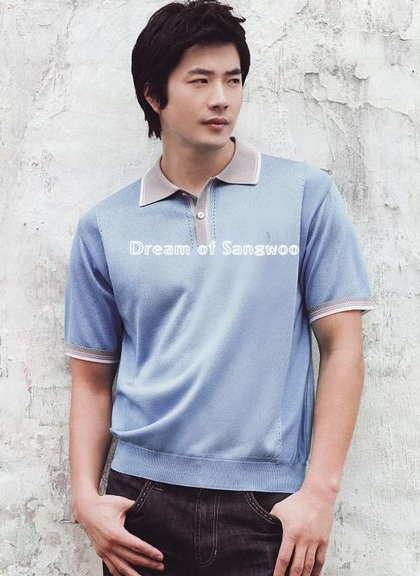 Kwon Sang Woo: “Quá hạnh phúc khi được làm cha” - 5 Kwon Sang Woo: “Quá hạnh phúc khi được làm cha” - 5