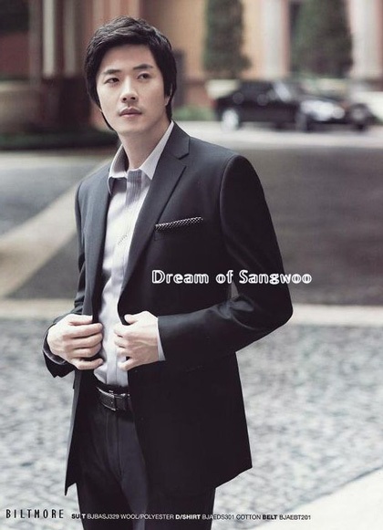 Kwon Sang Woo: “Quá hạnh phúc khi được làm cha” - 6 Kwon Sang Woo: “Quá hạnh phúc khi được làm cha” - 6