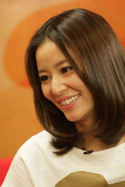 Lâm Tâm Như “khoe” em gái cùng cha khác mẹ - 14