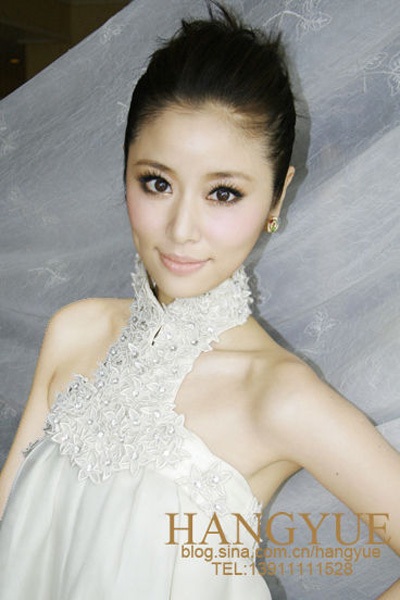 Lâm Tâm Như “khoe” em gái cùng cha khác mẹ - 7