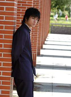 Dương Thừa Lâm từ chối phim "thần tượng" - 1