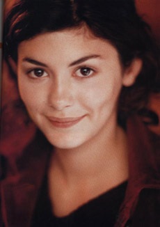 “Bí ẩn” Audrey Tautou - 1