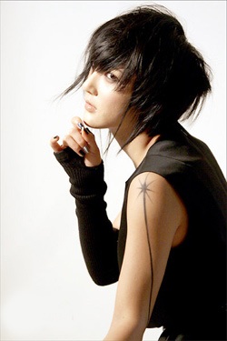 Bada với nickname “Thần đồng âm nhạc” - 2