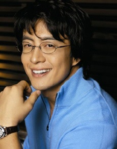 Bae Yong Jun: "Ông hoàng" làn sóng Hàn Quốc - 2