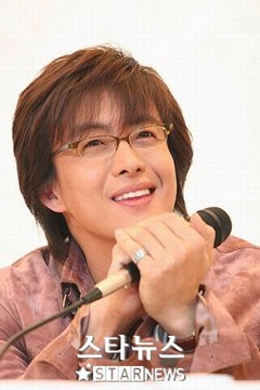 Bae Yong Jun: "Ông hoàng" làn sóng Hàn Quốc - 3