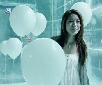 BoA tiếp tục làm mưa làm gió tại Nhật - 2