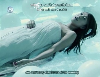 BoA tiếp tục làm mưa làm gió tại Nhật - 4