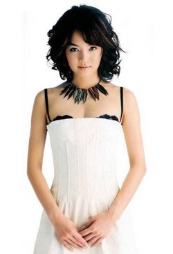 Ấn tượng về người đẹp Chae Rim - 1