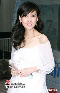 Cổ Cự Cơ ngưỡng mộ "đàn chị" Châu Huệ Mẫn - 2