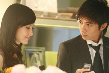 Cổ Cự Cơ ngưỡng mộ "đàn chị" Châu Huệ Mẫn - 1